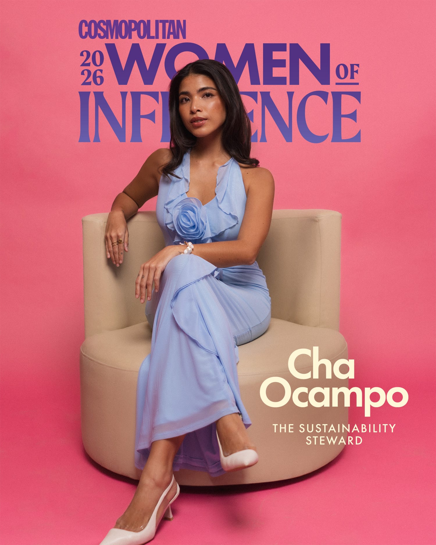 cha ocampo